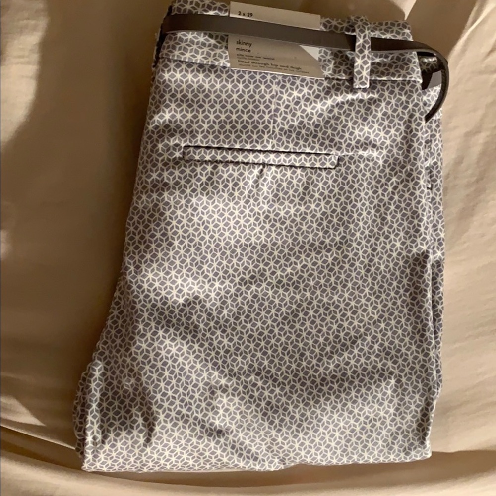 Calvin Klein pants
